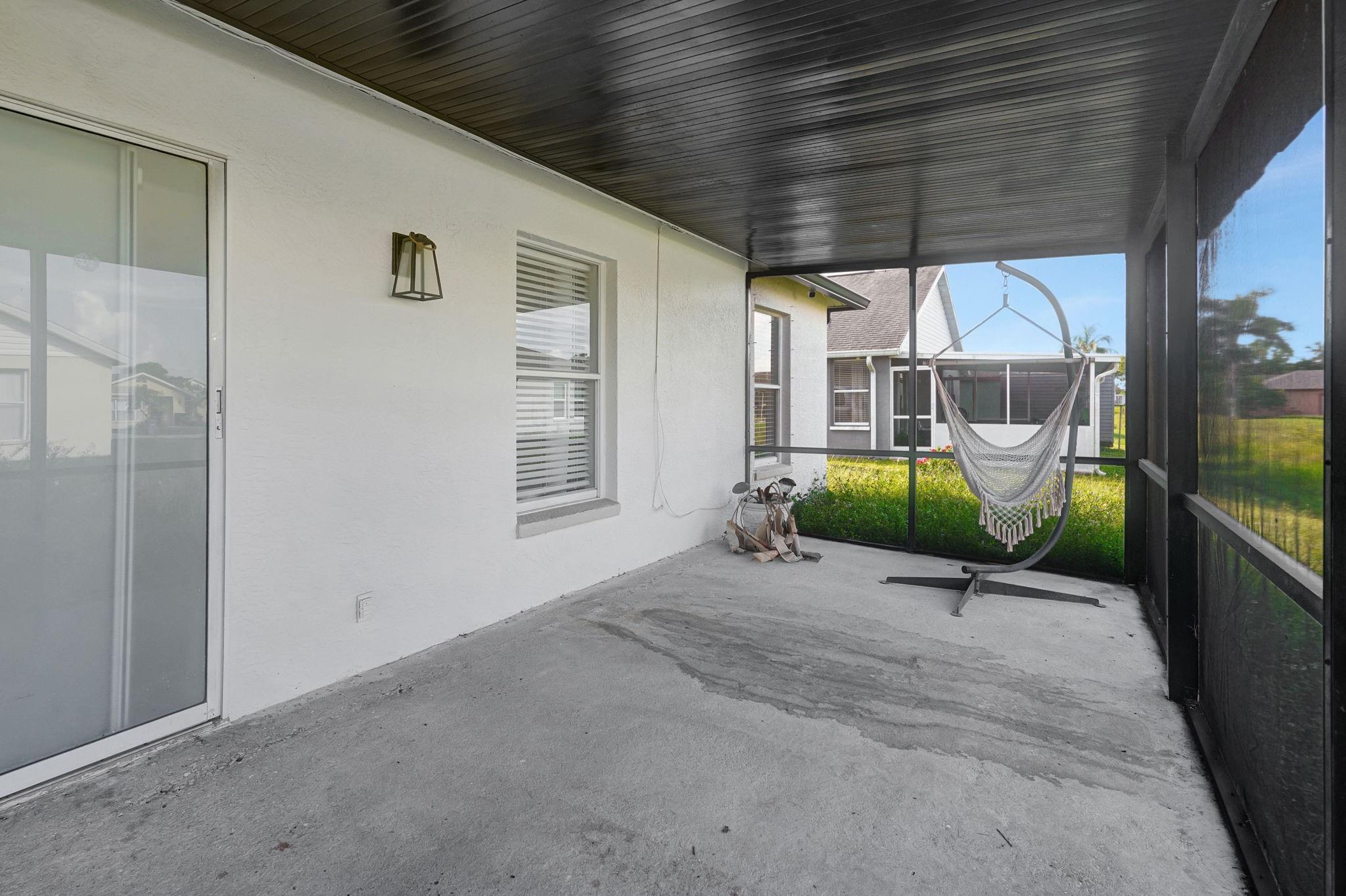 Whitehead Creek Sub - Residential