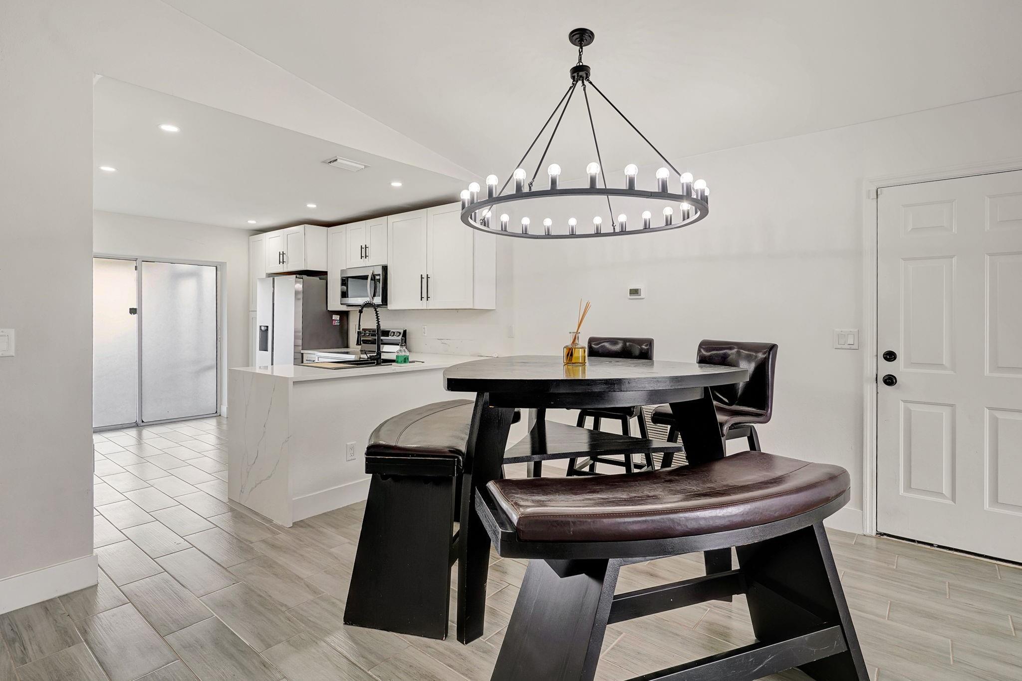 Whitehead Creek Sub - Residential