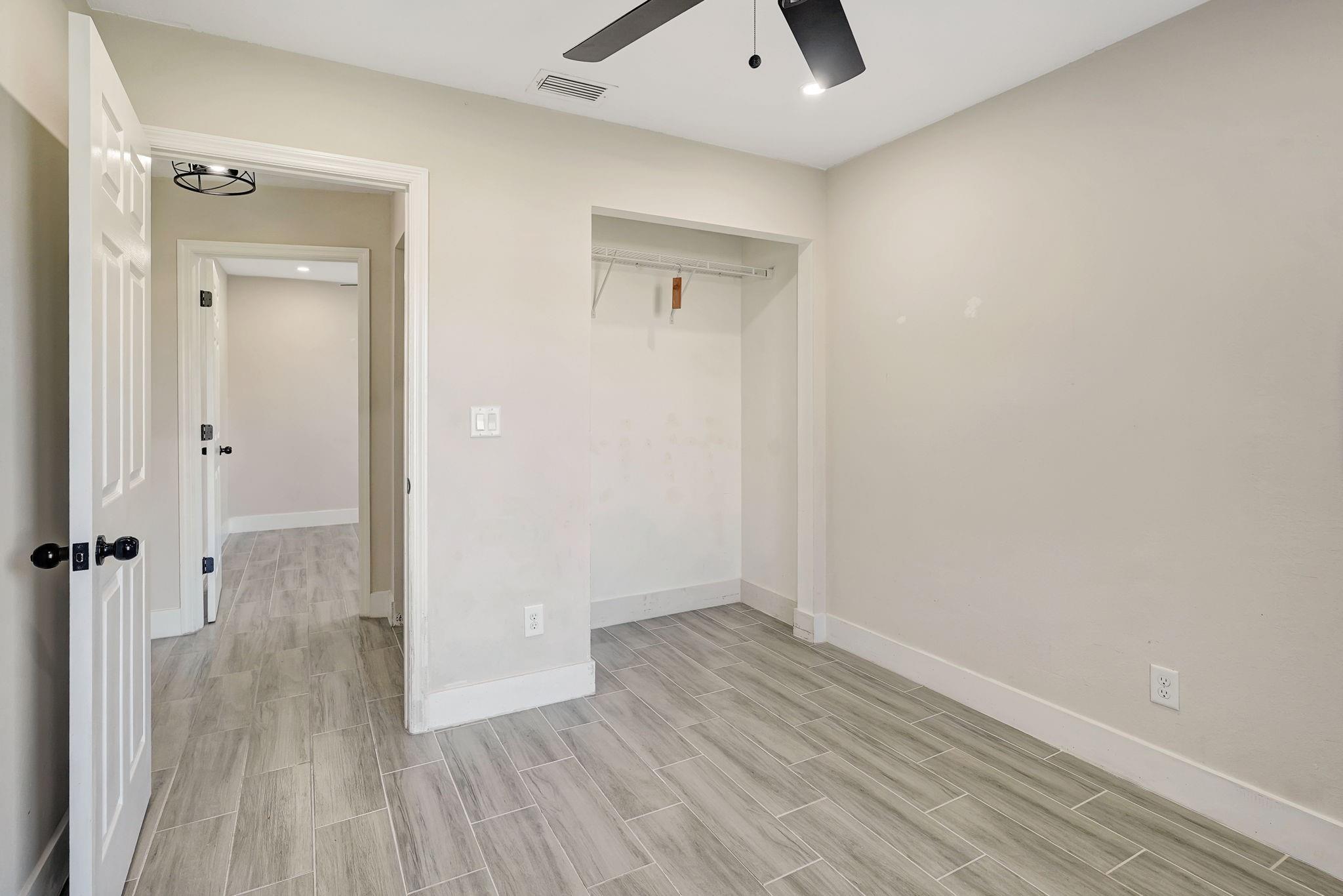 Whitehead Creek Sub - Residential