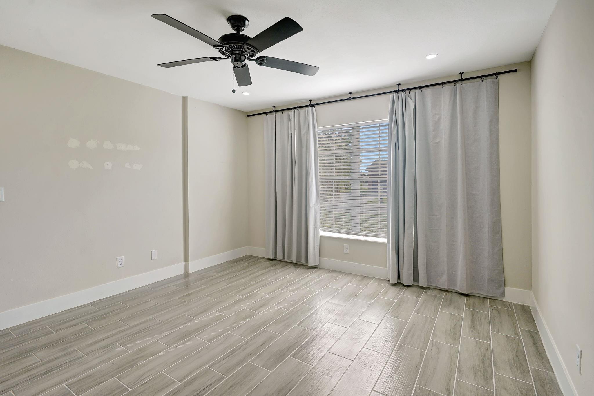 Whitehead Creek Sub - Residential