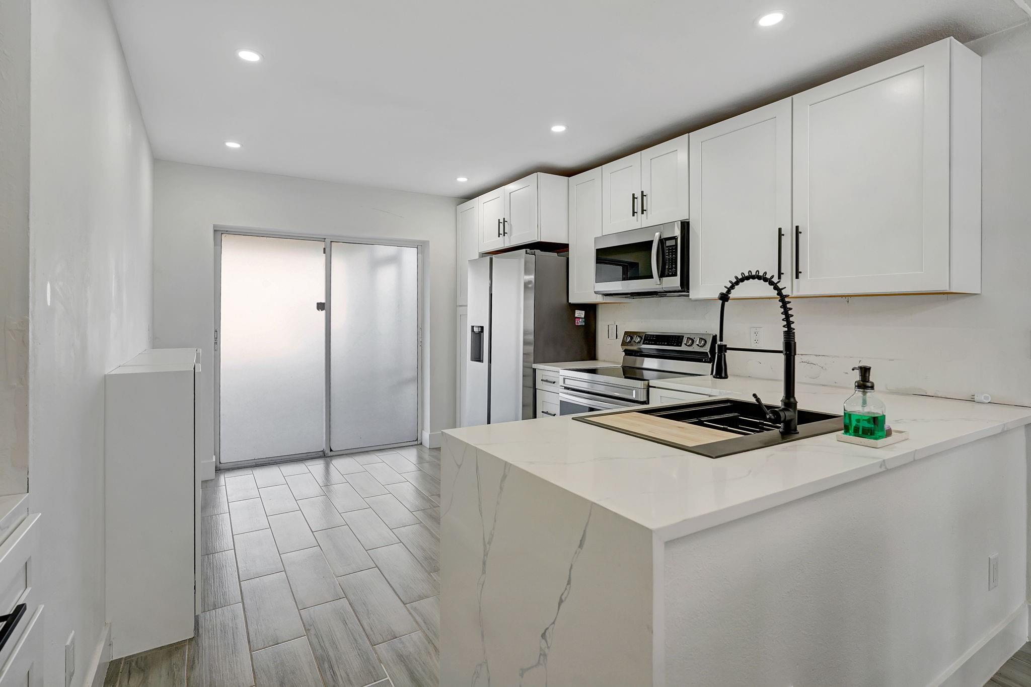 Whitehead Creek Sub - Residential