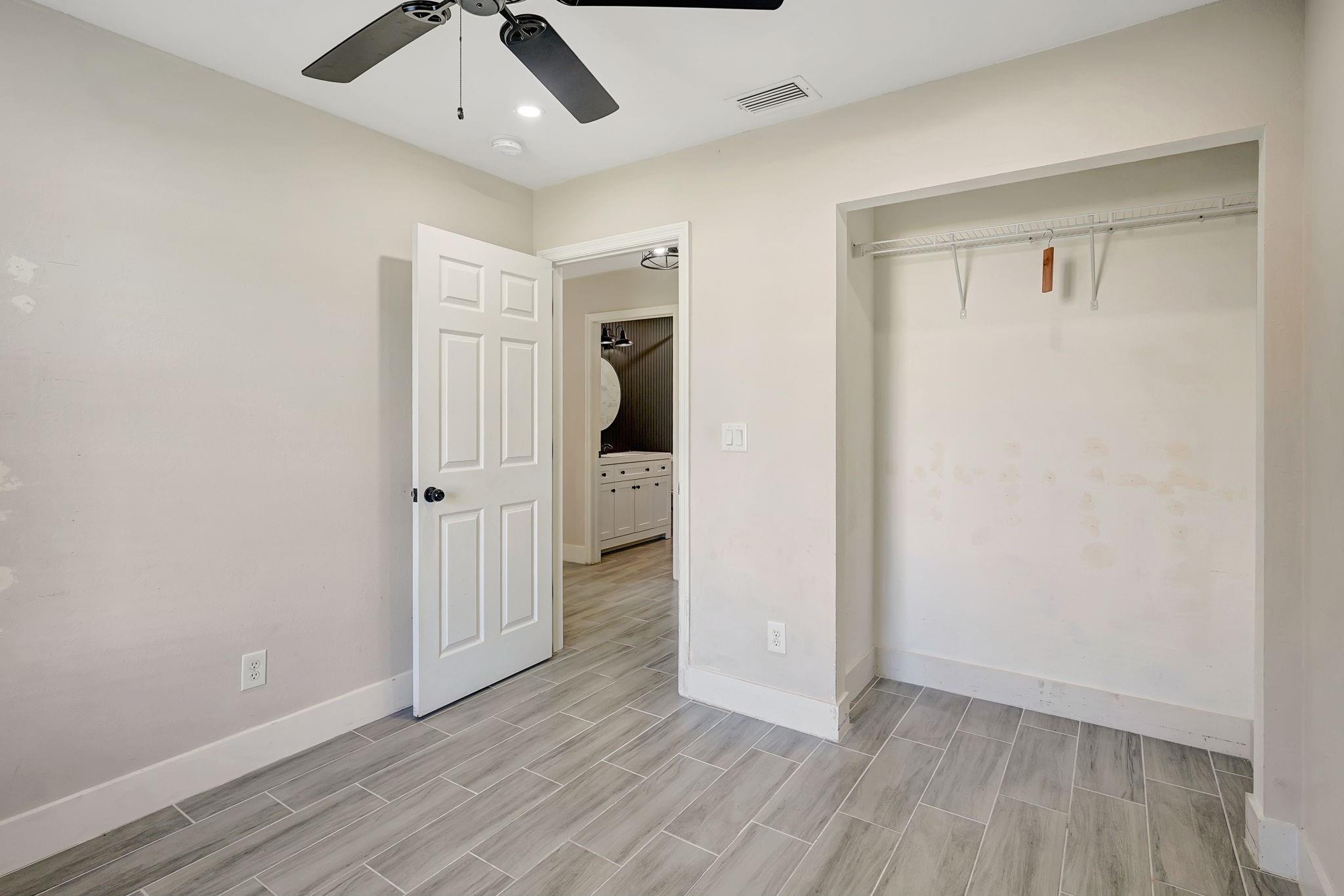 Whitehead Creek Sub - Residential