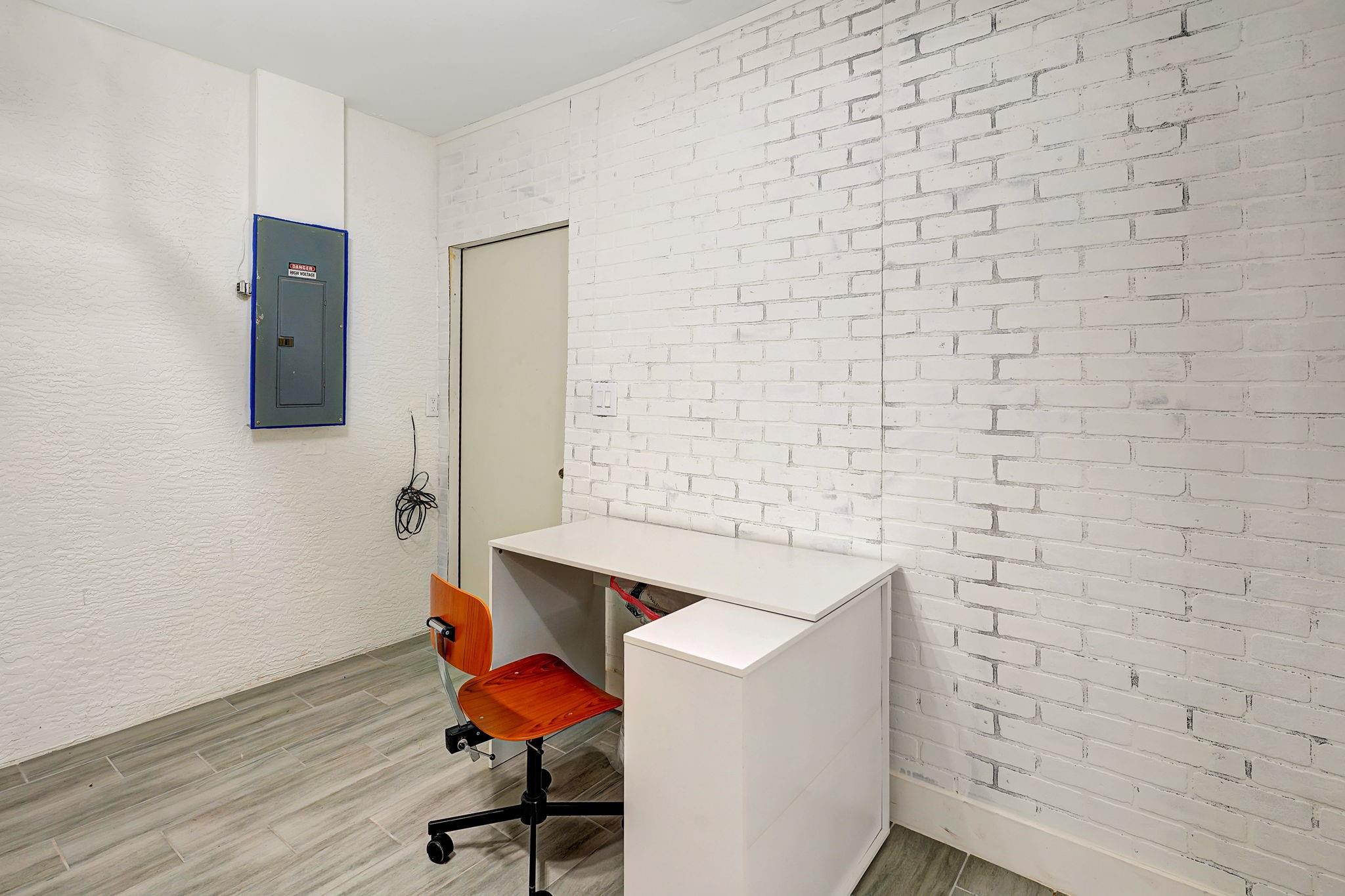 Whitehead Creek Sub - Residential