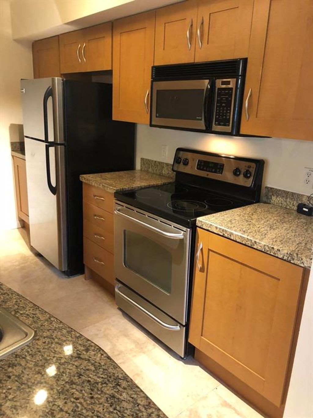 Photo of 3111 Clint Moore Road #107, Boca Raton, FL 33496 (MLS # R10702871)