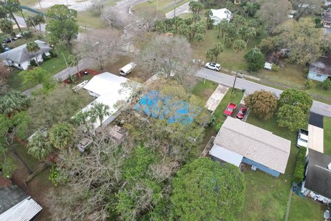 A home in Fort Pierce