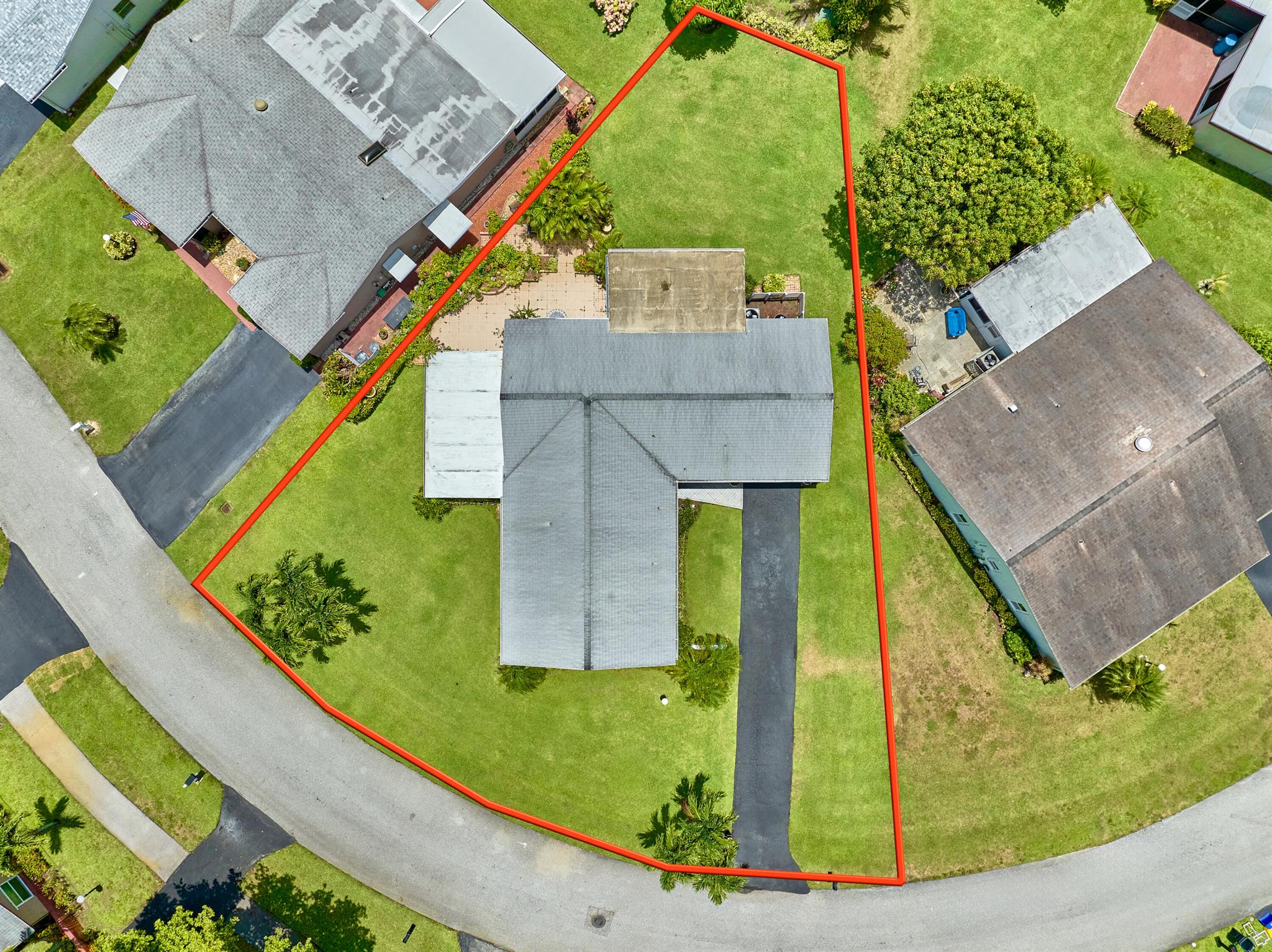 7261 Pine Forest Circle