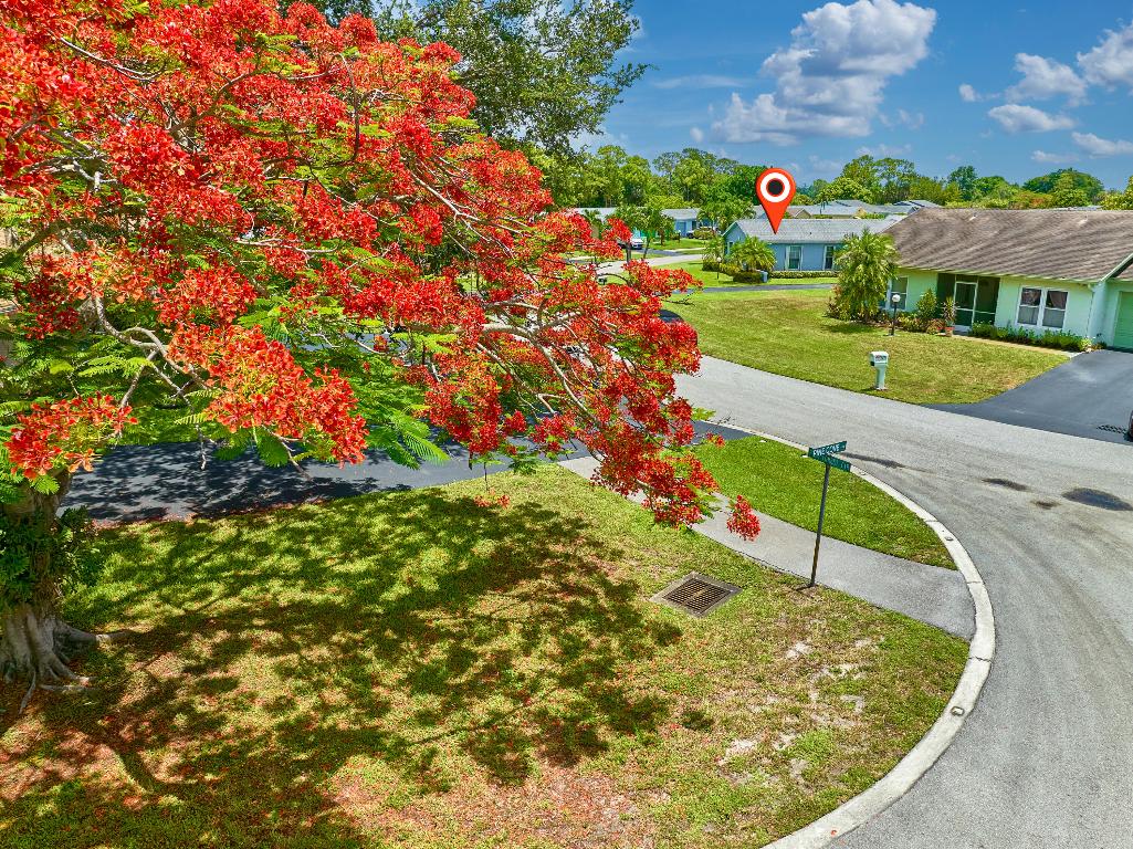 7261 Pine Forest Circle