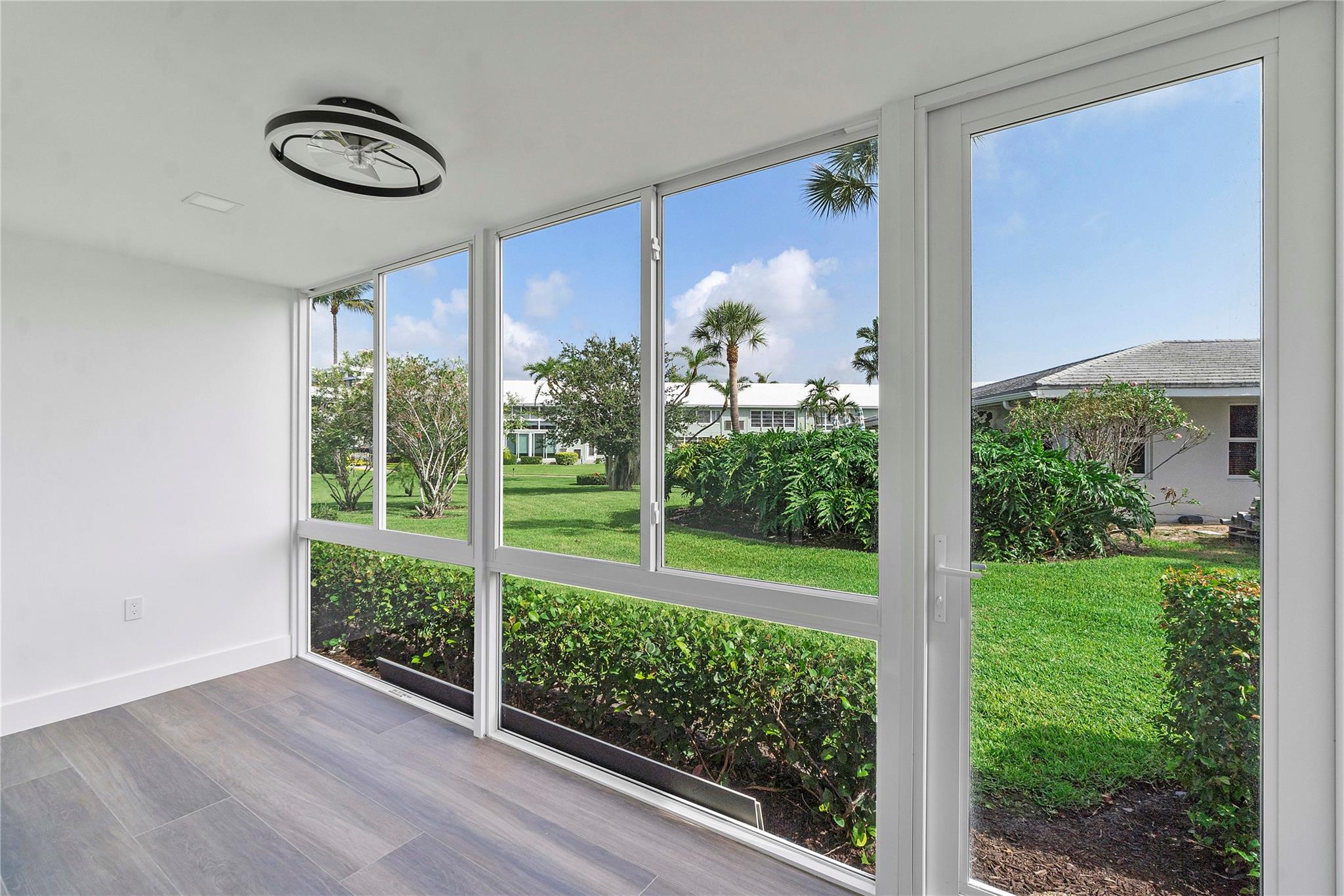 CROWN COLONY CLUB CONDO - Residential