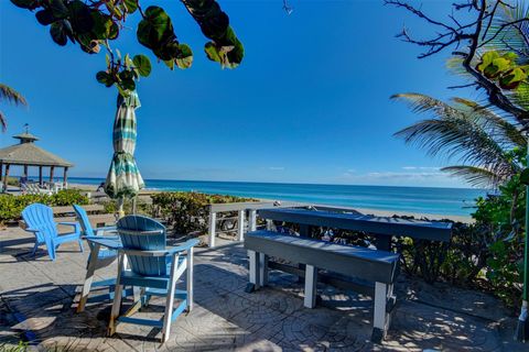 5520 N Ocean Blvd 111 Ocean Ridge FL 33435