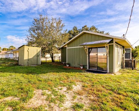 A home in Vero Beach