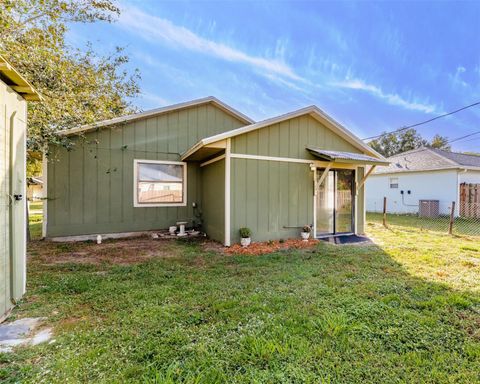 A home in Vero Beach