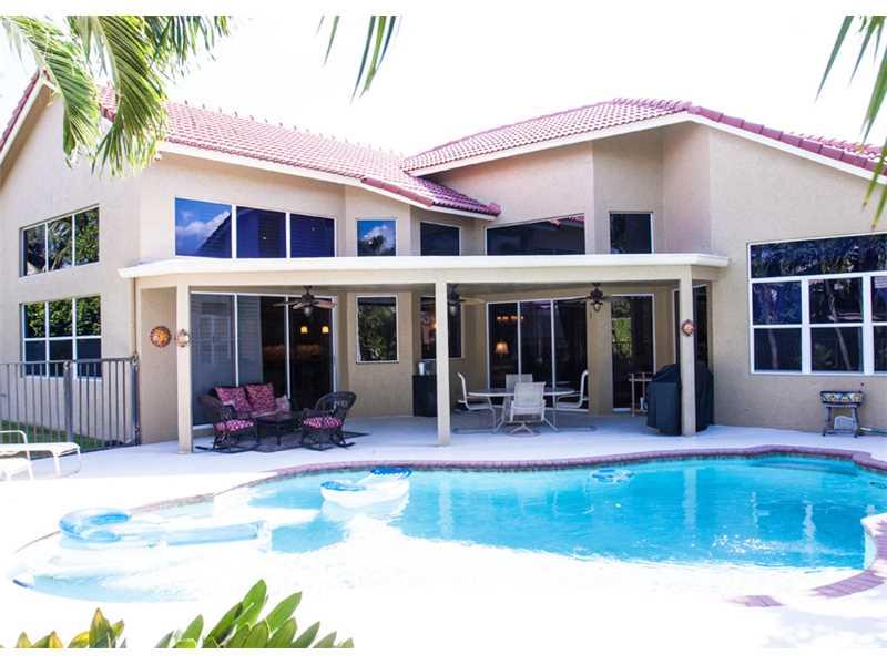 SECTOR 6 - Residential