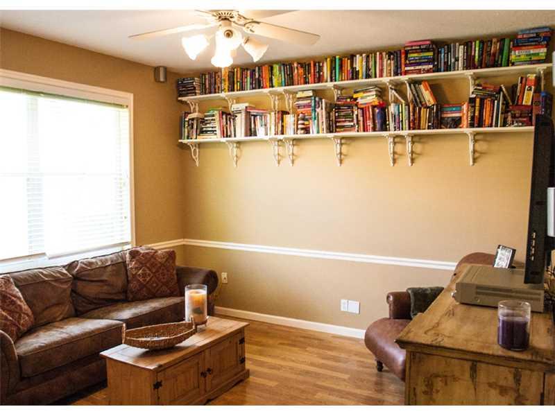 SECTOR 6 - Residential