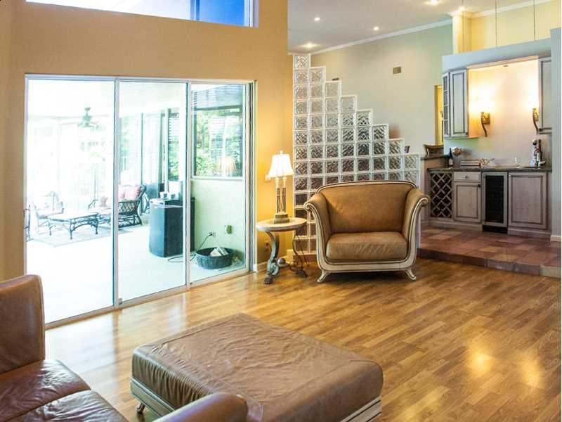 SECTOR 6 - Residential