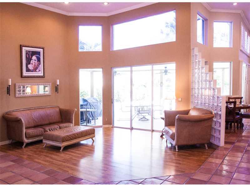 SECTOR 6 - Residential