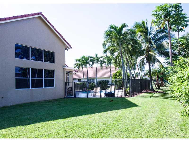 SECTOR 6 - Residential