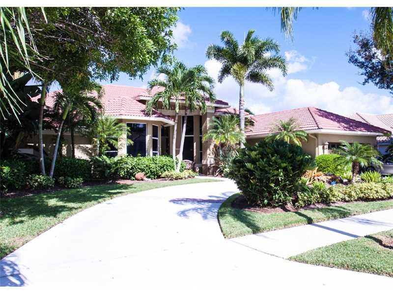 SECTOR 6 - Residential