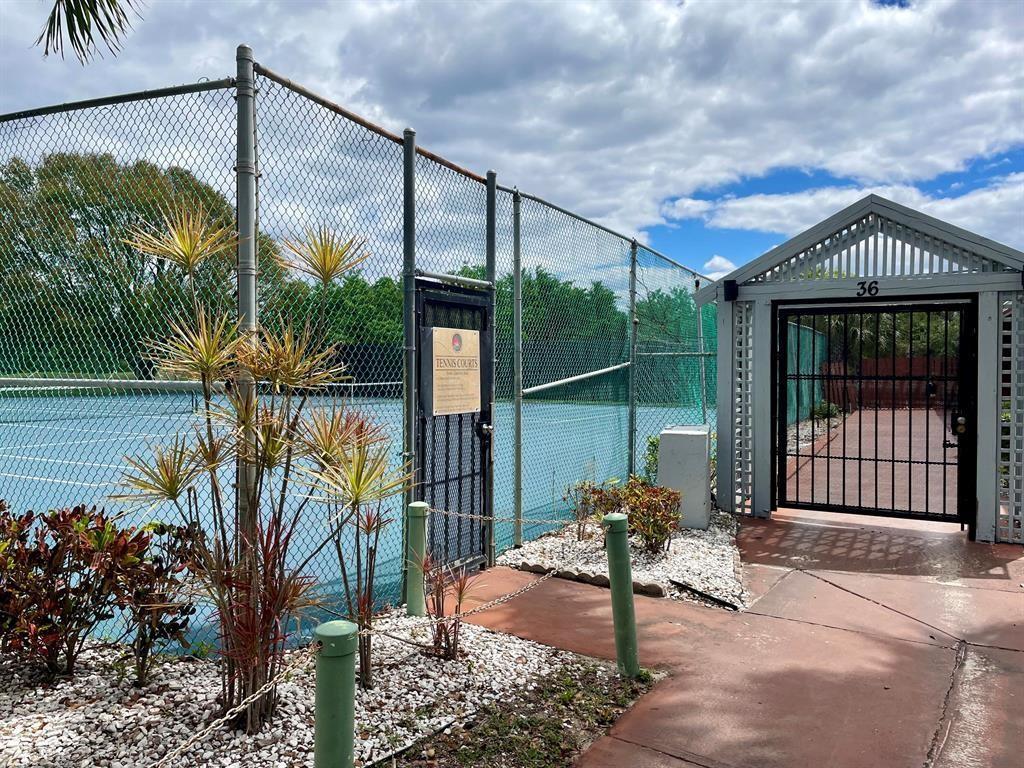 Crossings Boynton Beach C - Residential Lease