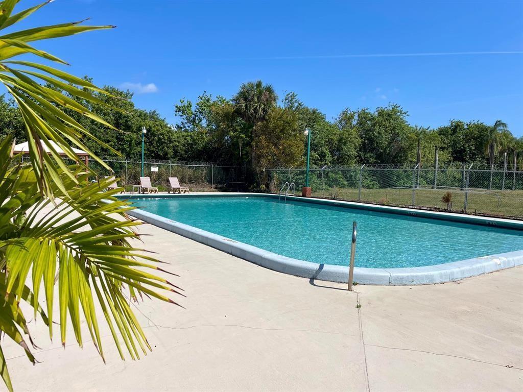 Crossings Boynton Beach C - Residential Lease