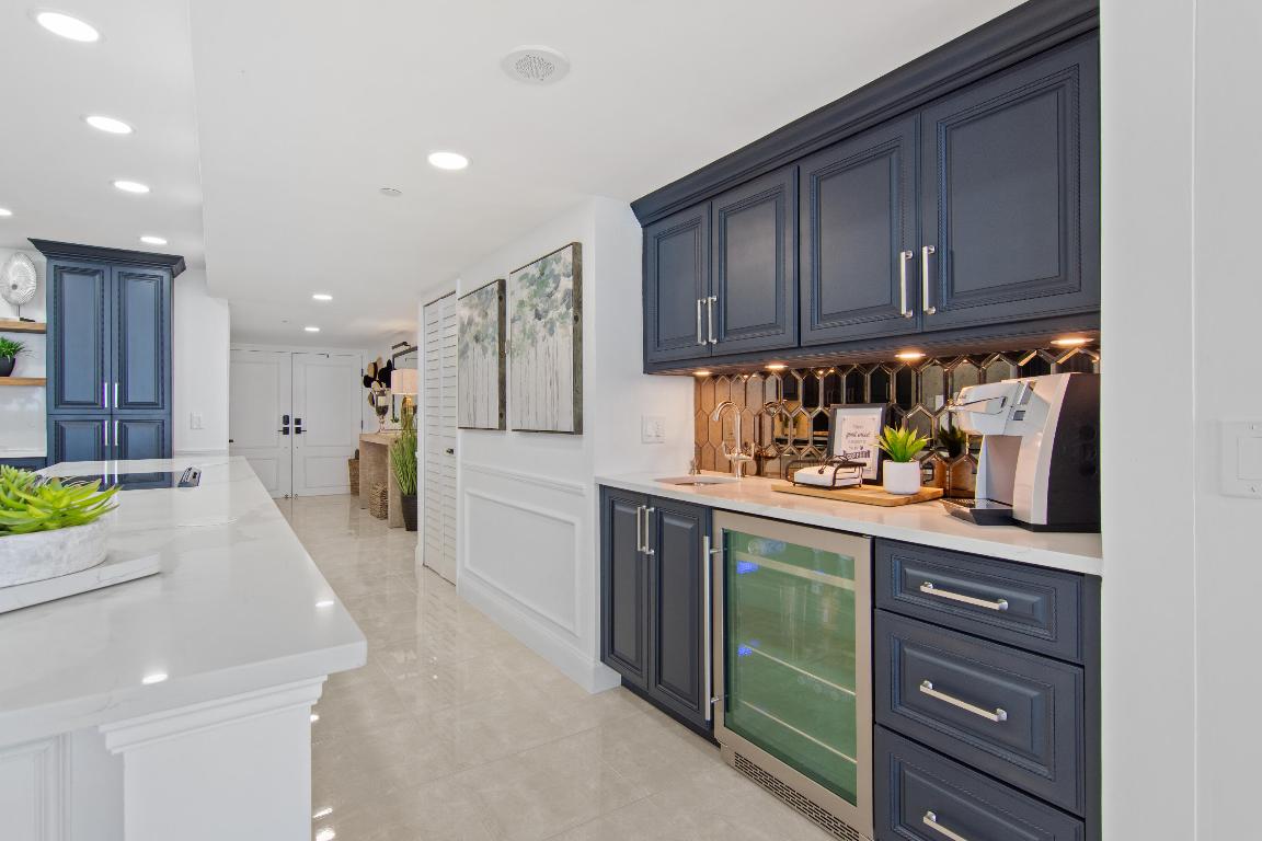 9960 S Ocean Drive 1005