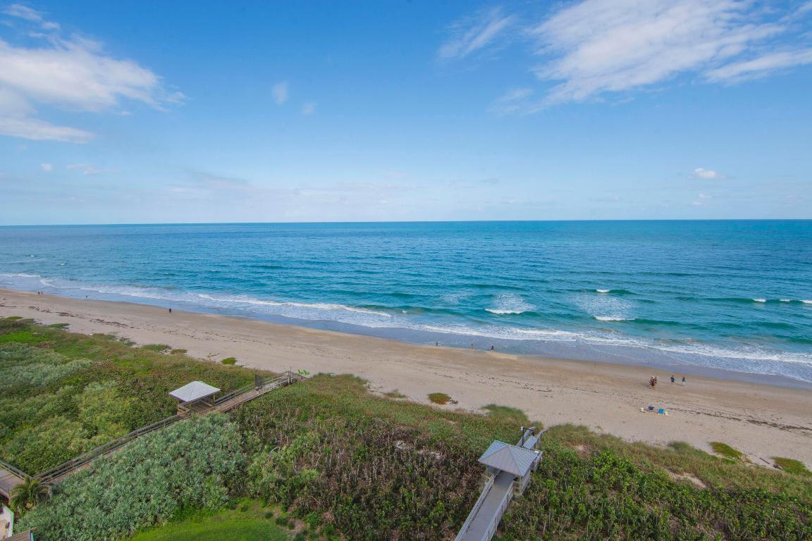 The Miramar II - Residential