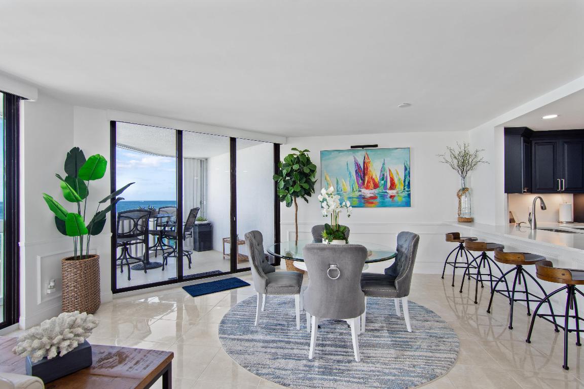 The Miramar II - Residential