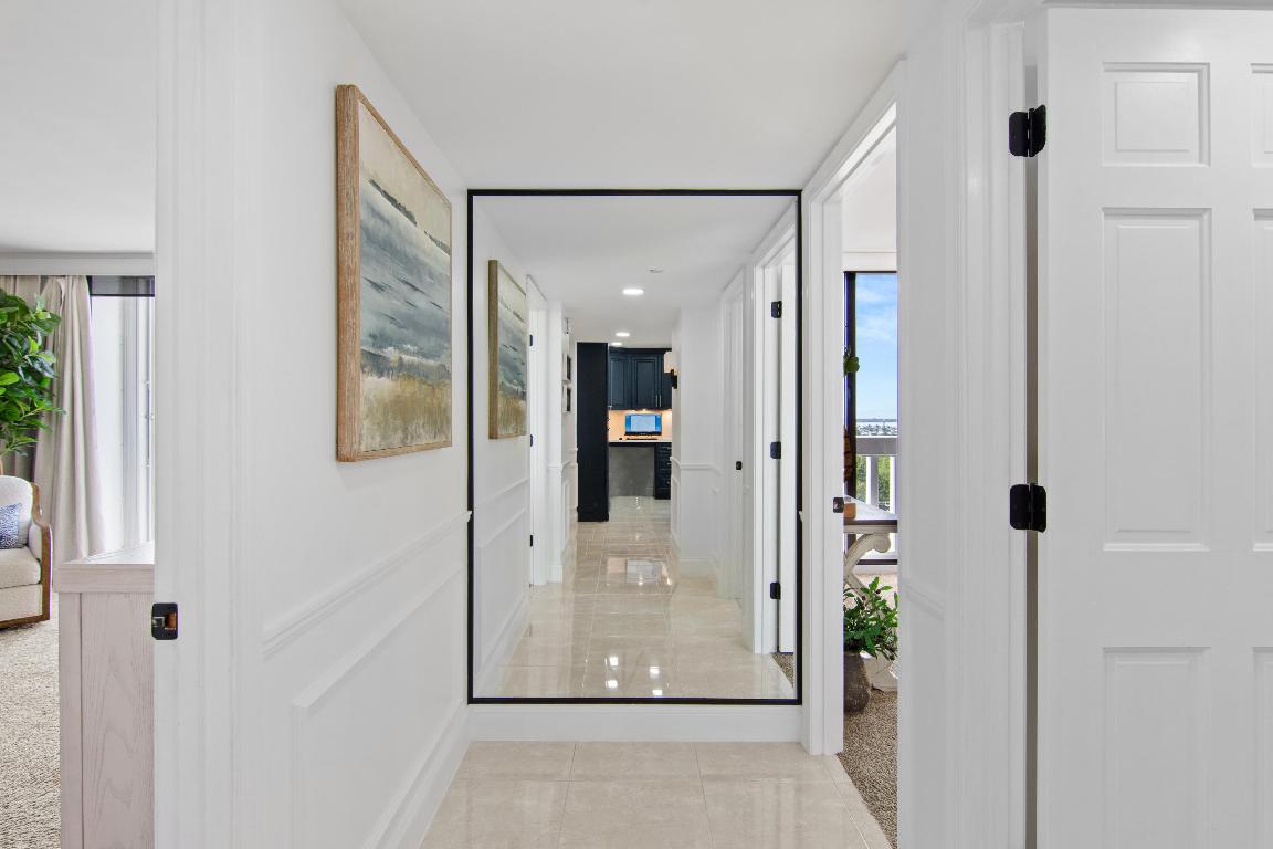 The Miramar II - Residential