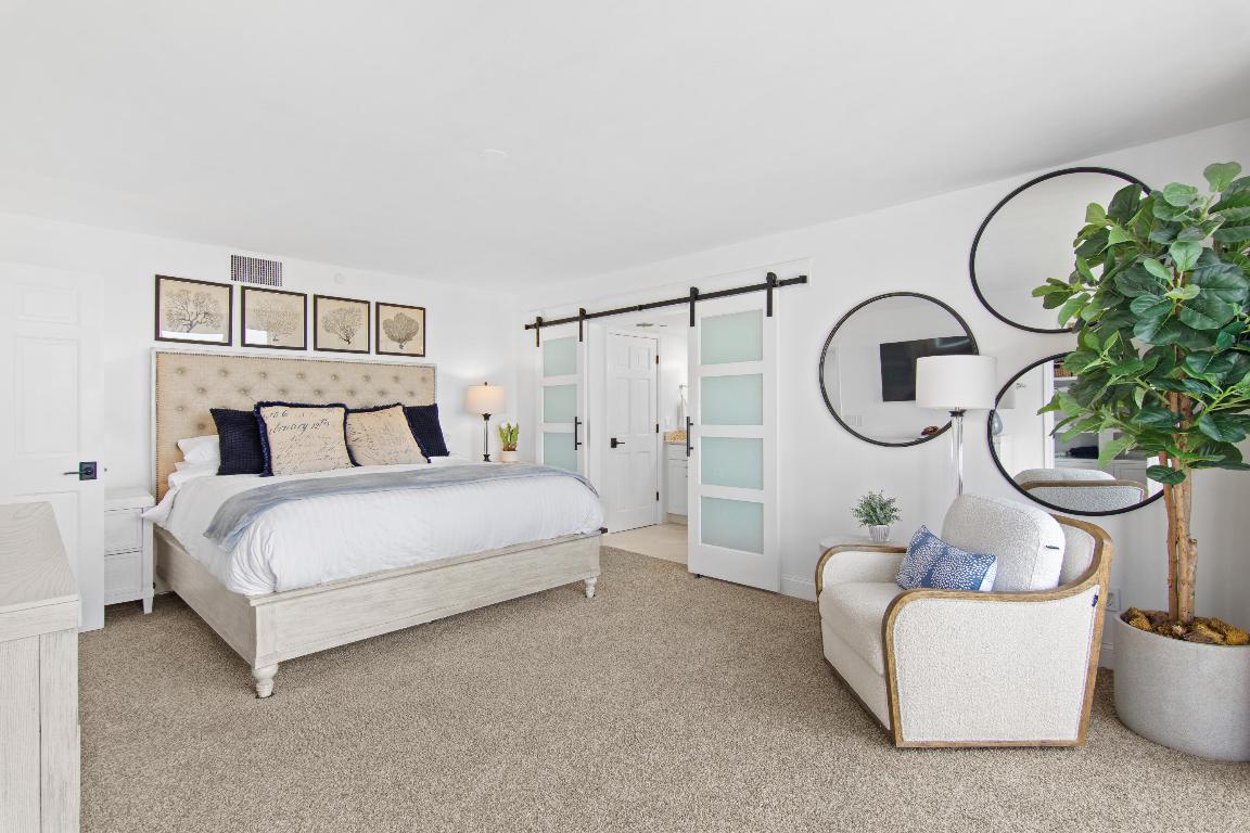 The Miramar II - Residential