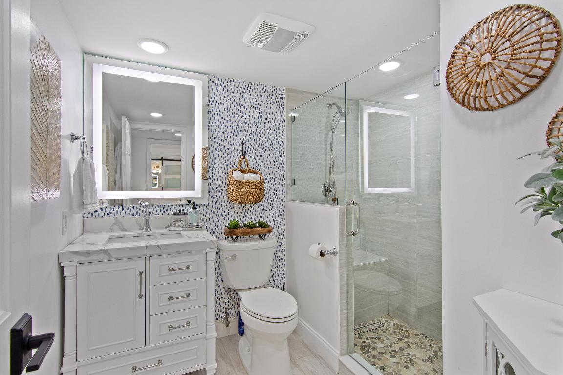 The Miramar II - Residential