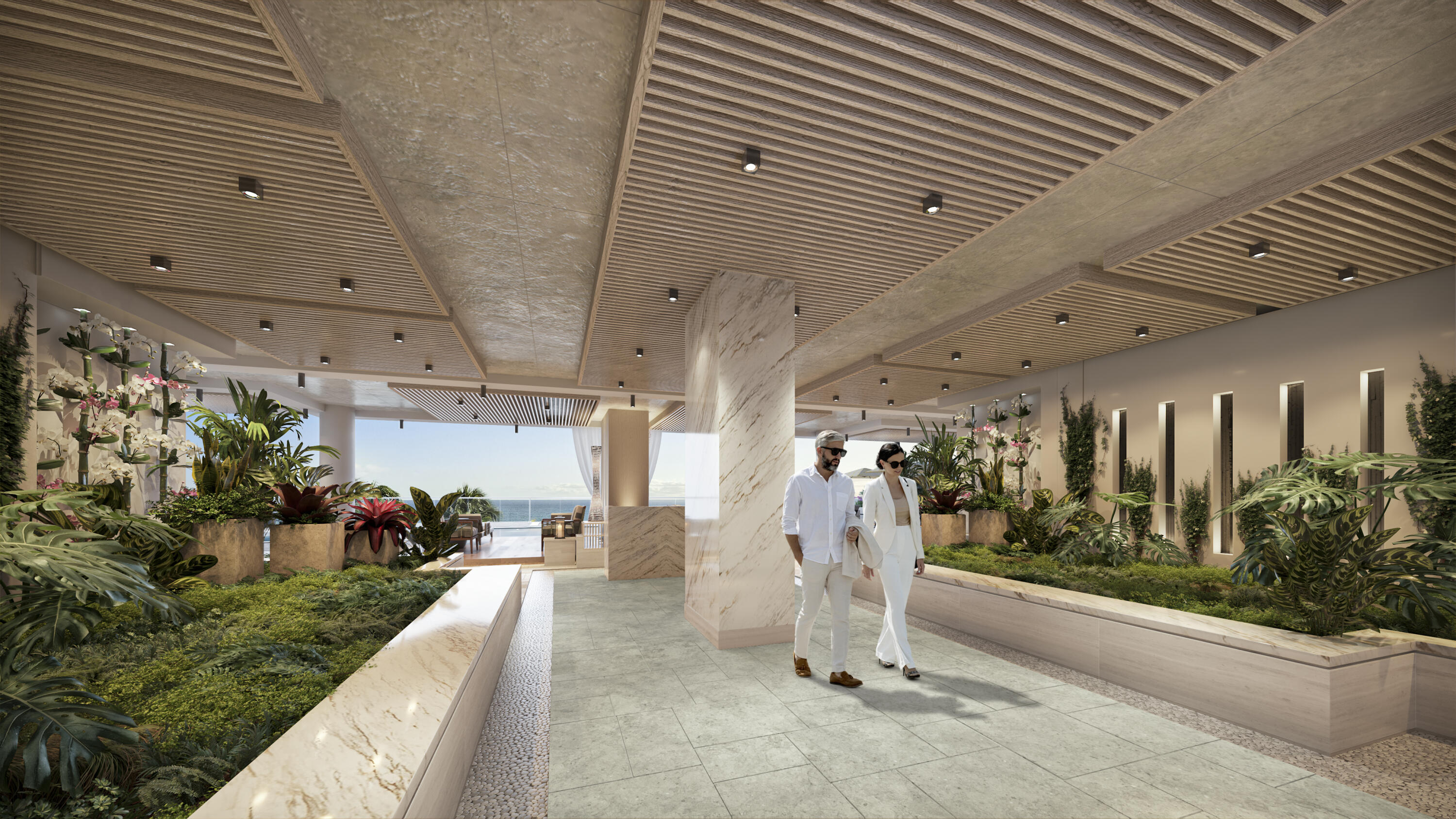 SALATO POMPANO BEACH - Residential