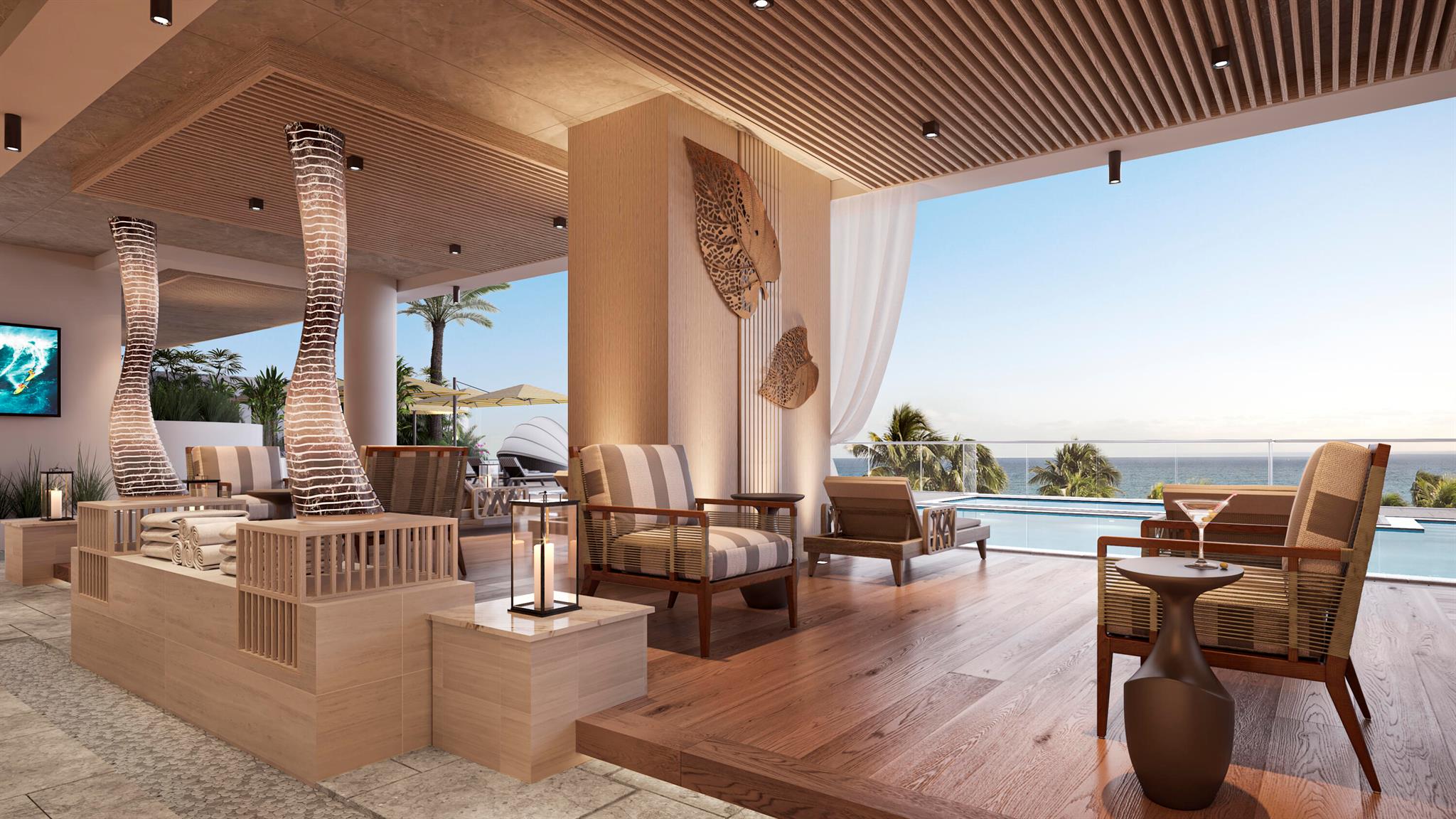 SALATO POMPANO BEACH - Residential