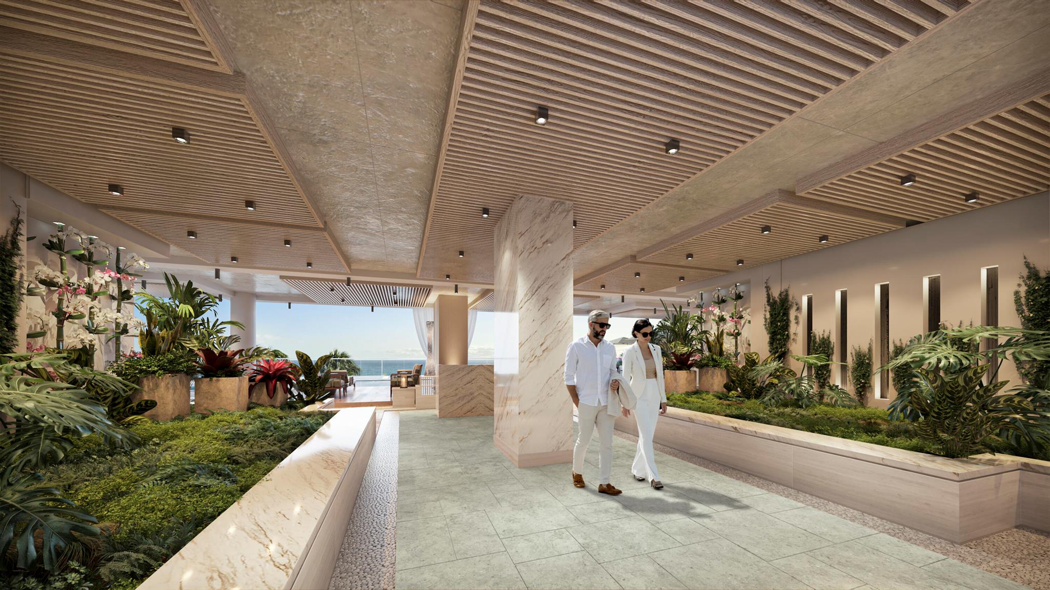 SALATO POMPANO BEACH - Residential