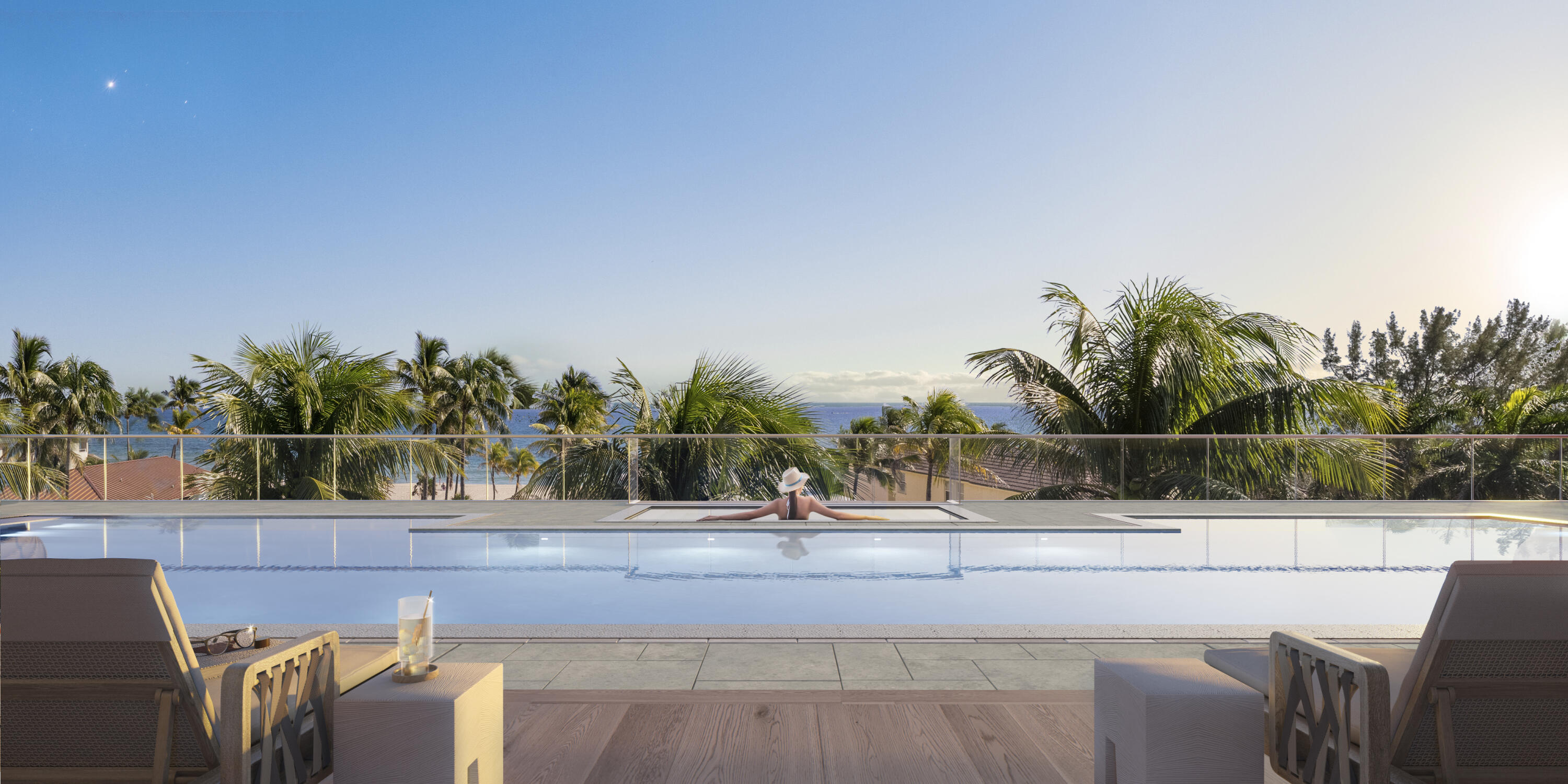 SALATO POMPANO BEACH - Residential