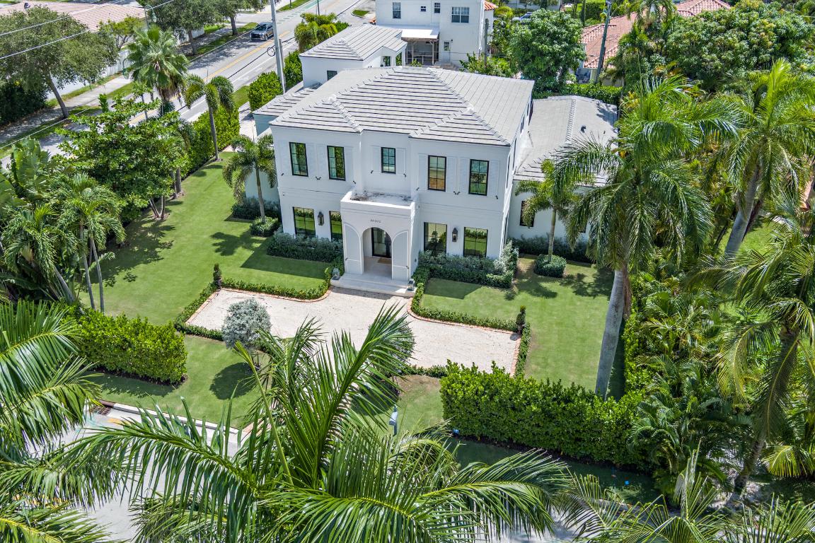 LAKEWOOD - Residential