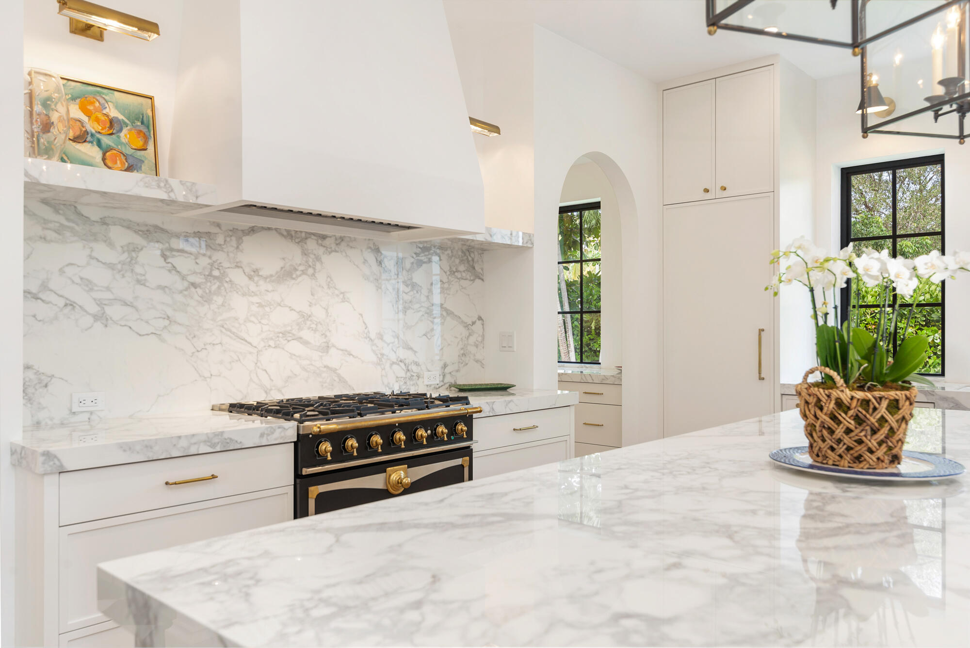 LAKEWOOD - Residential