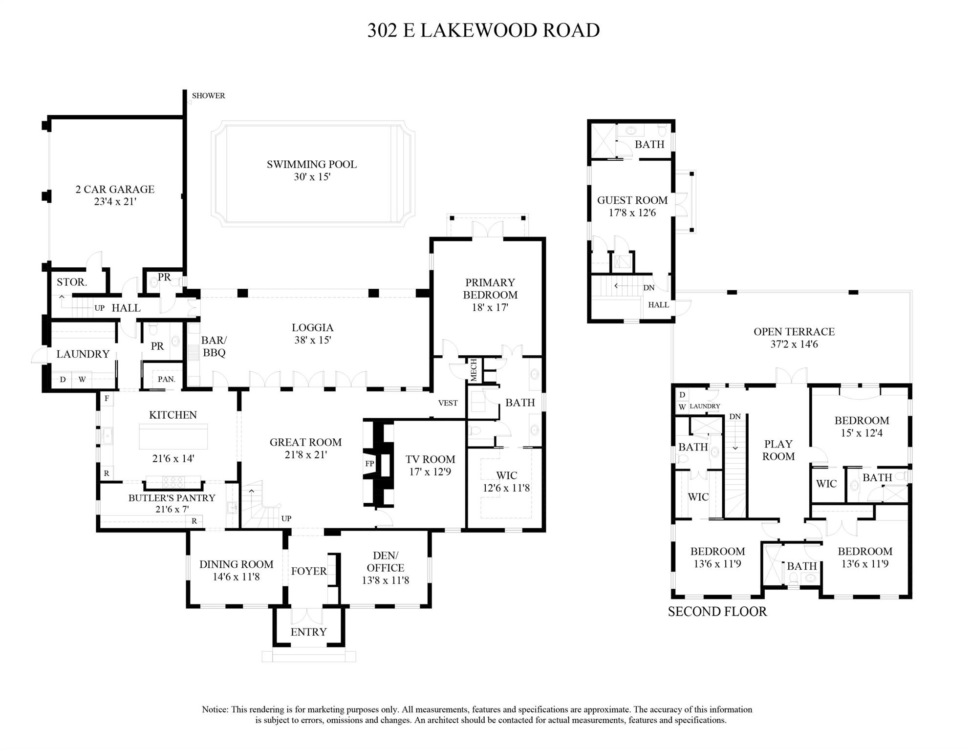 LAKEWOOD - Residential