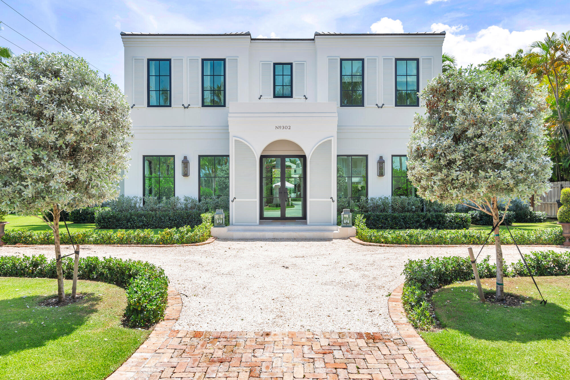 LAKEWOOD - Residential