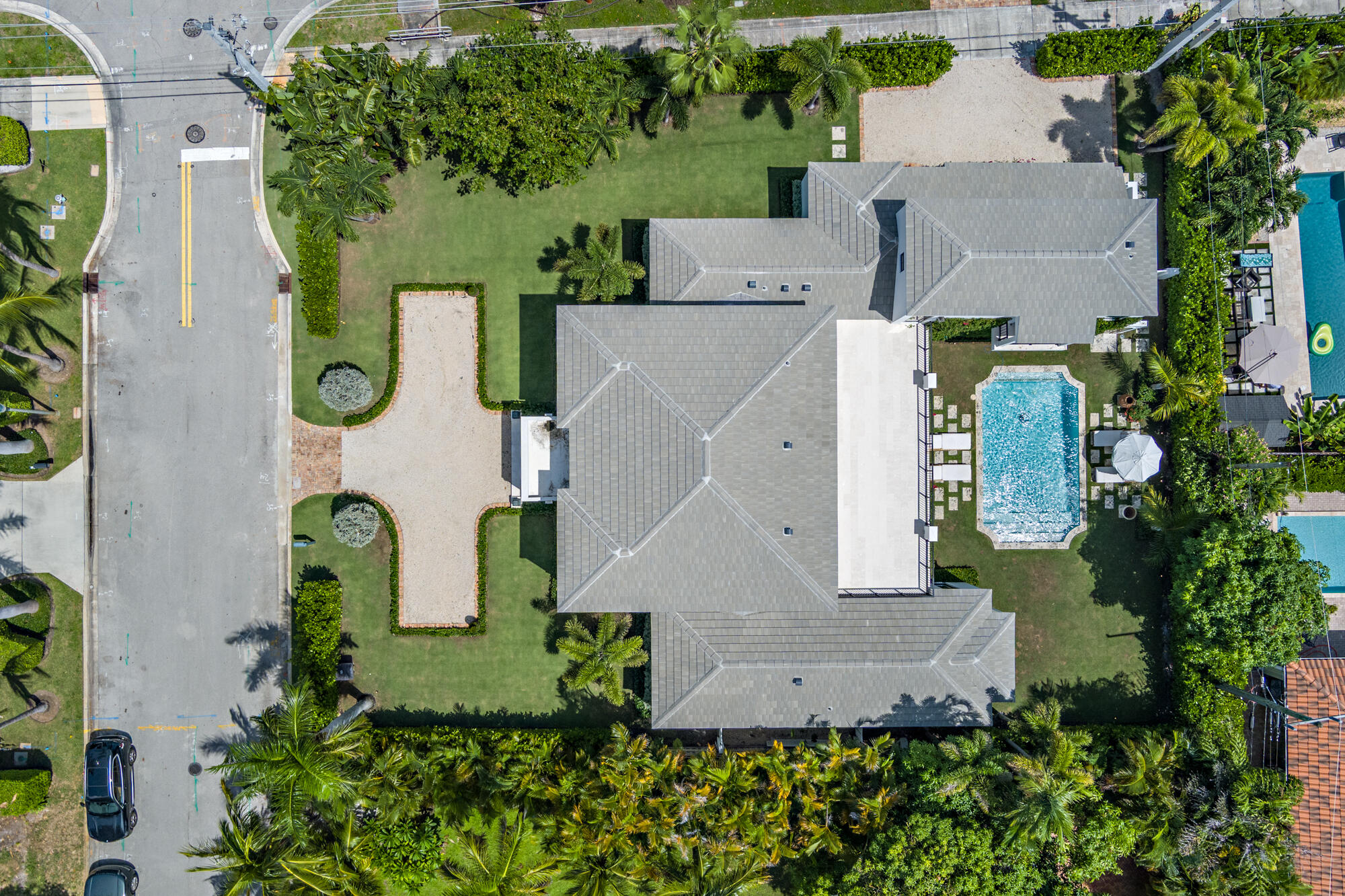 LAKEWOOD - Residential