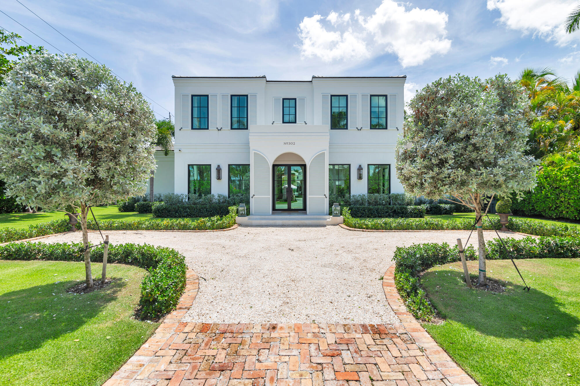 LAKEWOOD - Residential