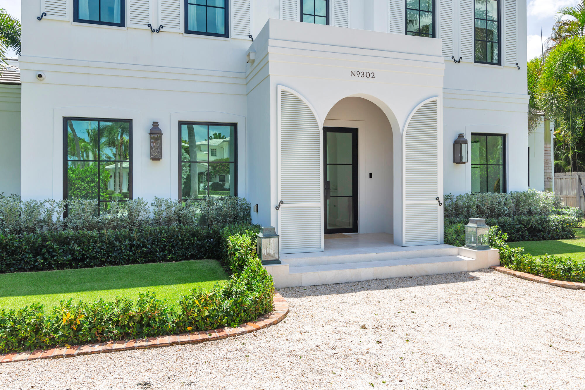 LAKEWOOD - Residential