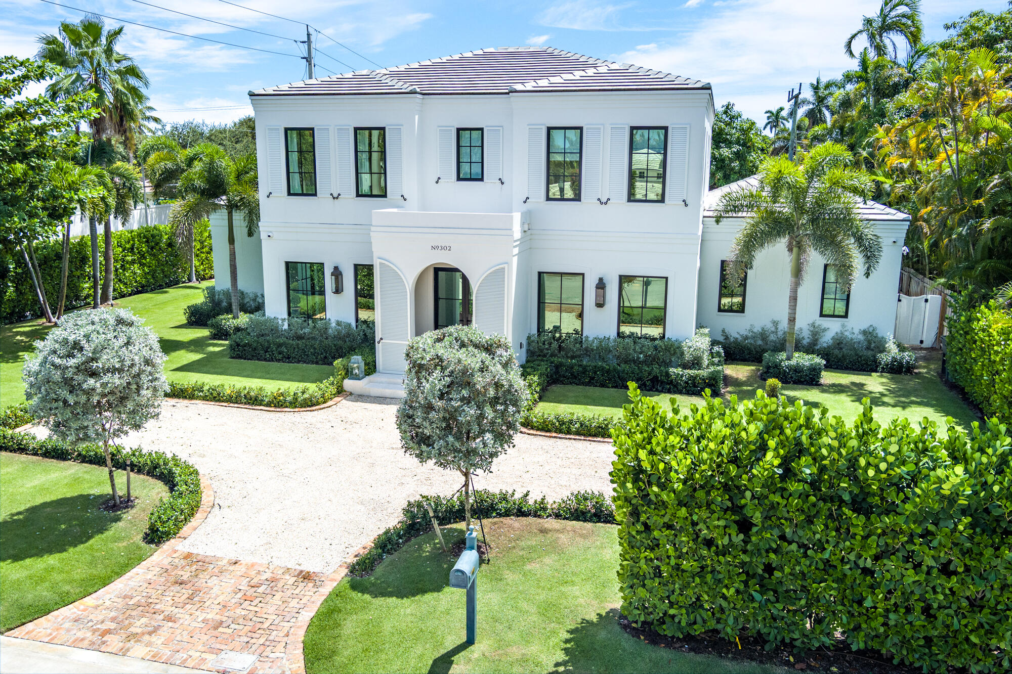 LAKEWOOD - Residential