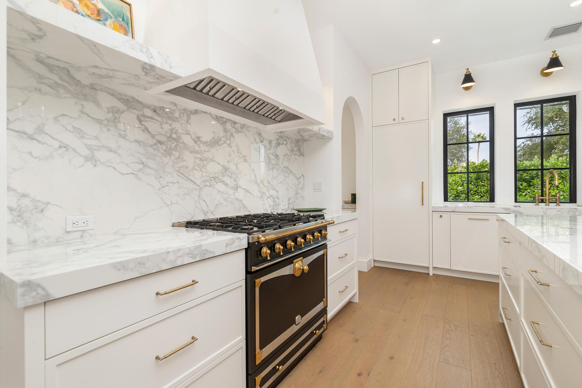 LAKEWOOD - Residential