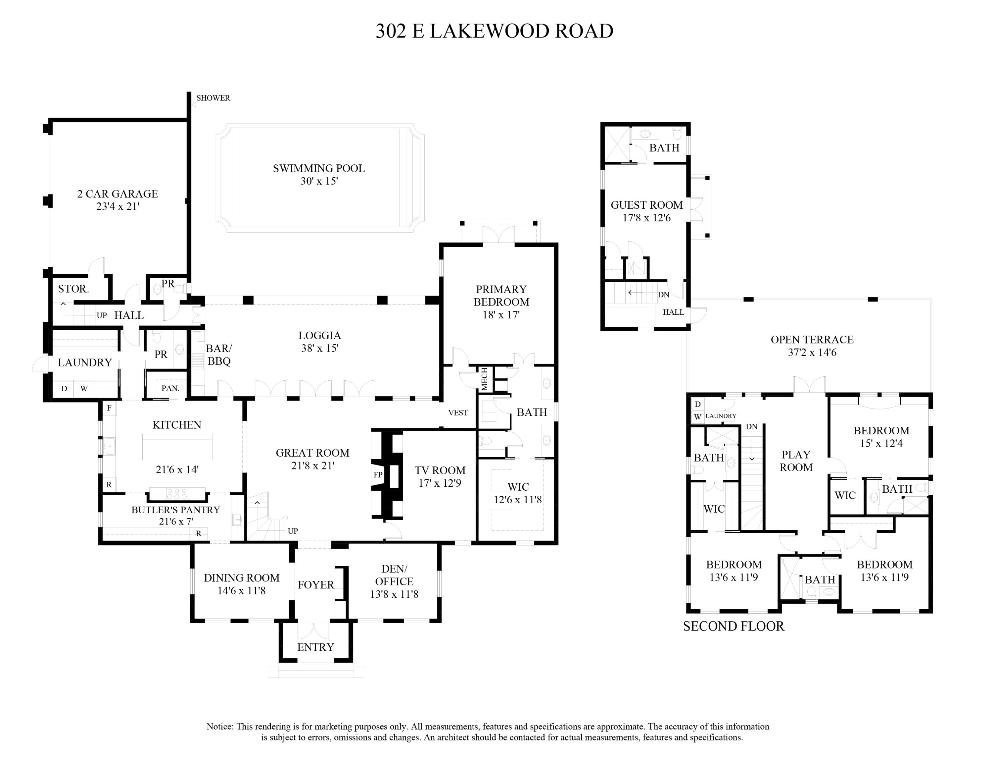 LAKEWOOD - Residential