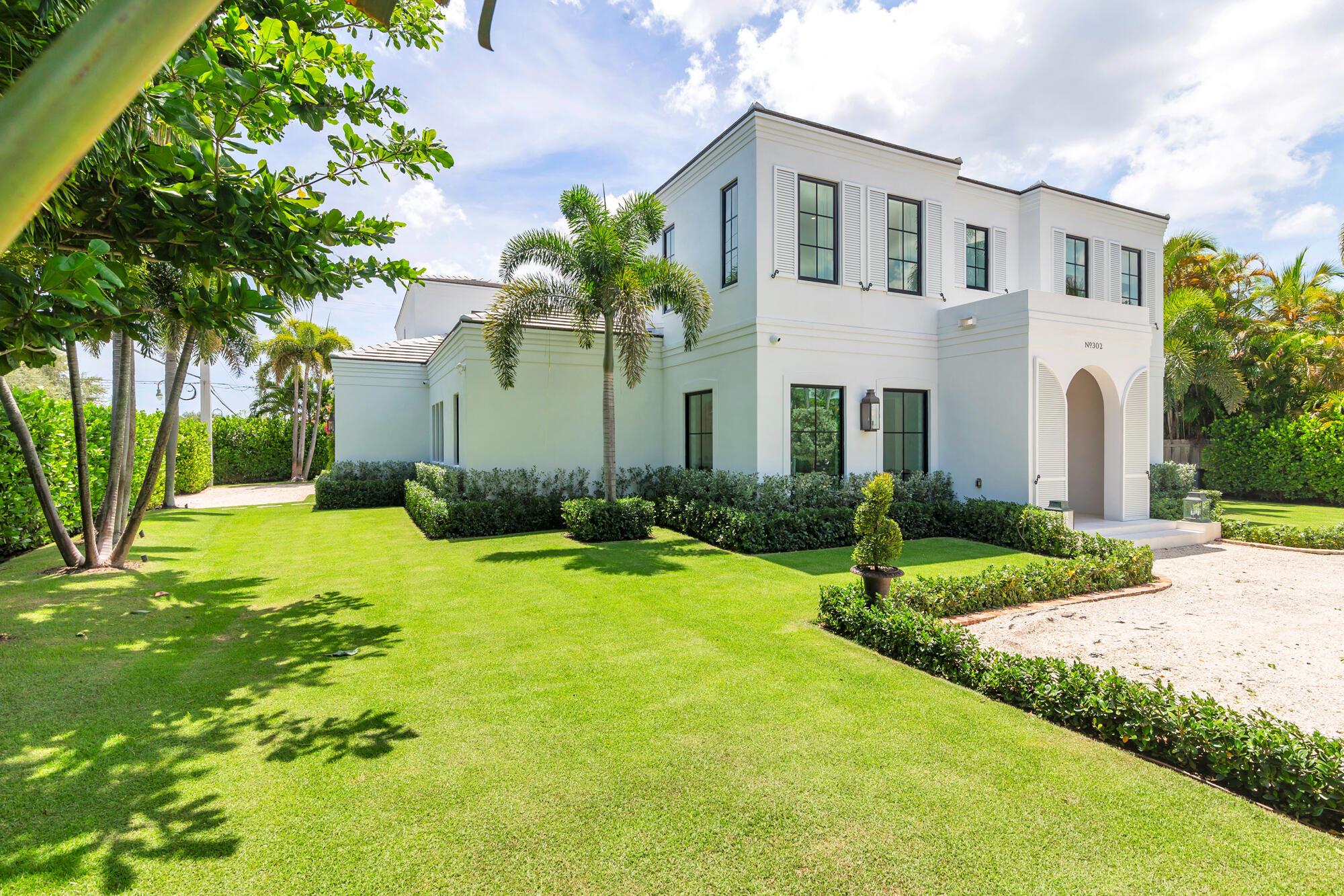 LAKEWOOD - Residential