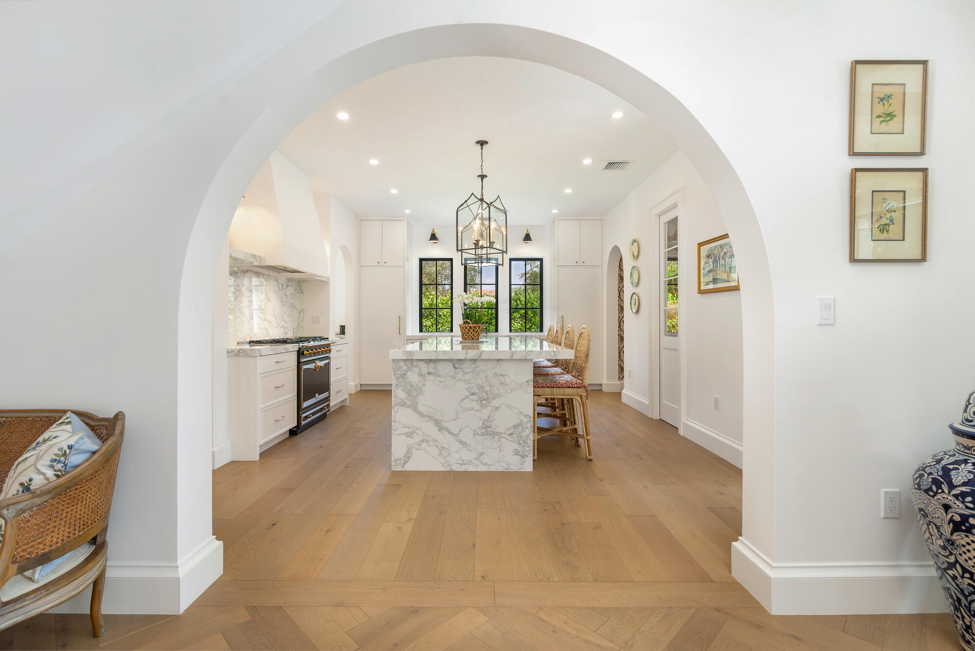 LAKEWOOD - Residential