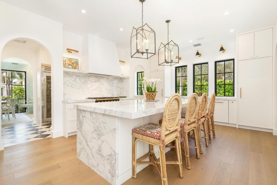 LAKEWOOD - Residential