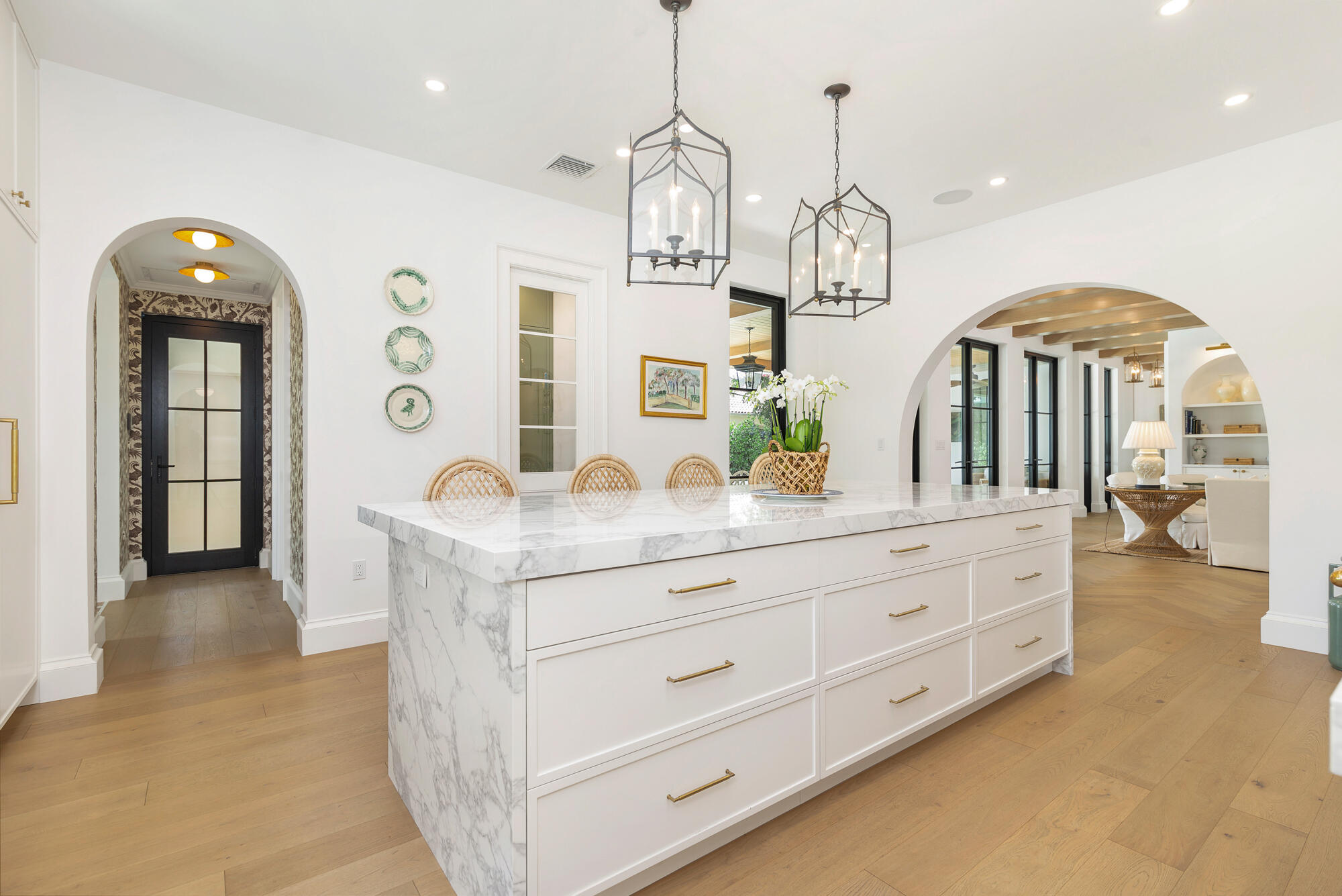 LAKEWOOD - Residential