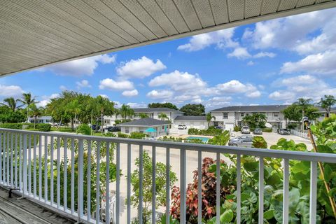 A home in Lantana