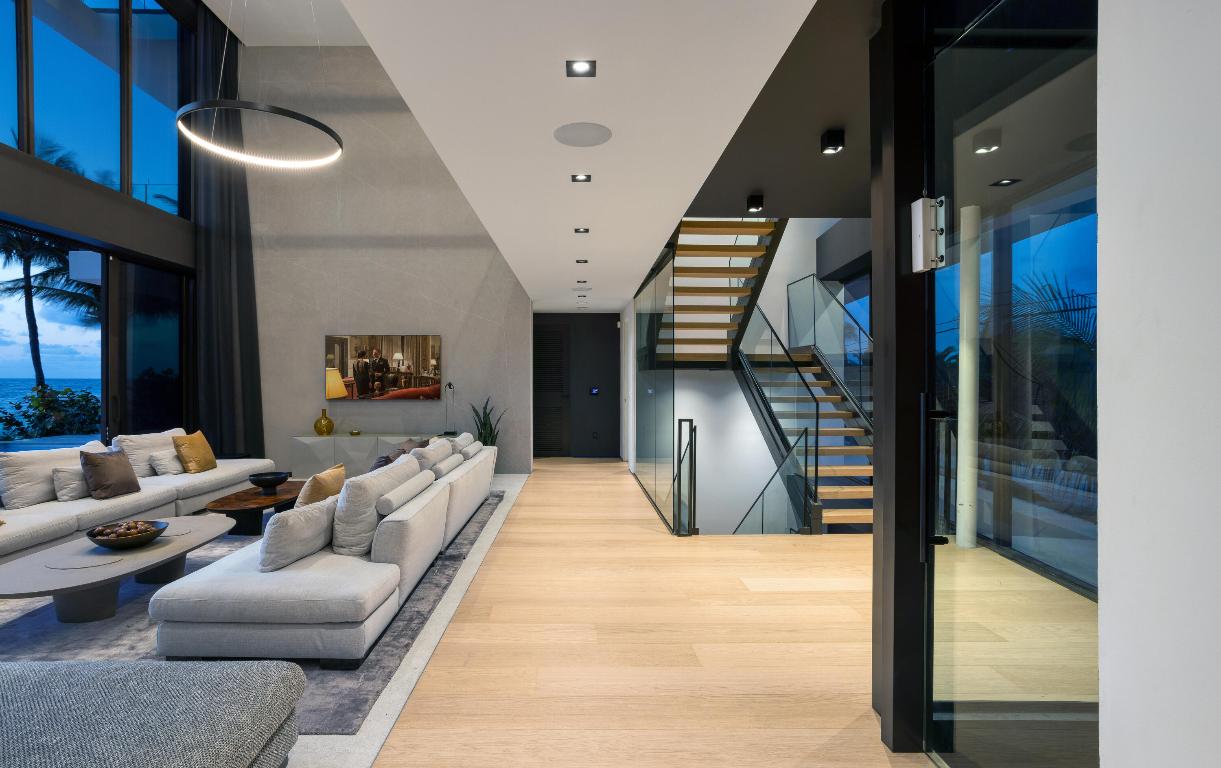 Highland Beach - Residential