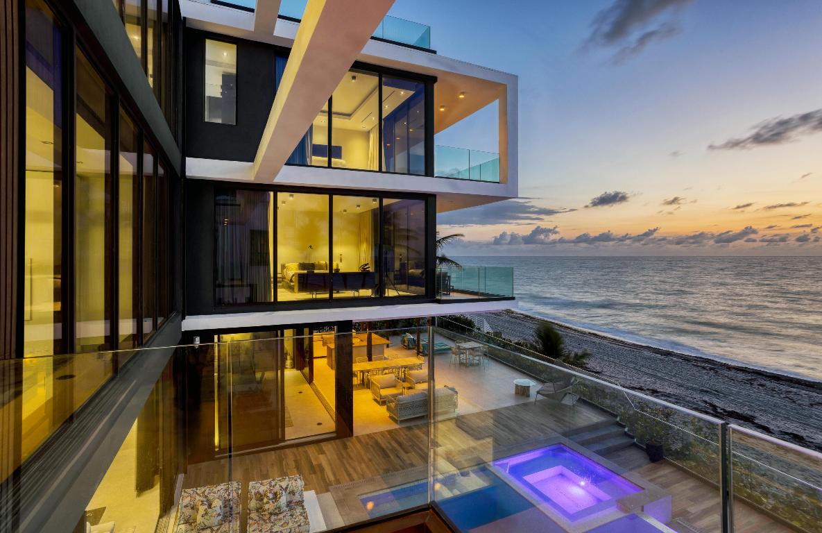 Highland Beach - Residential